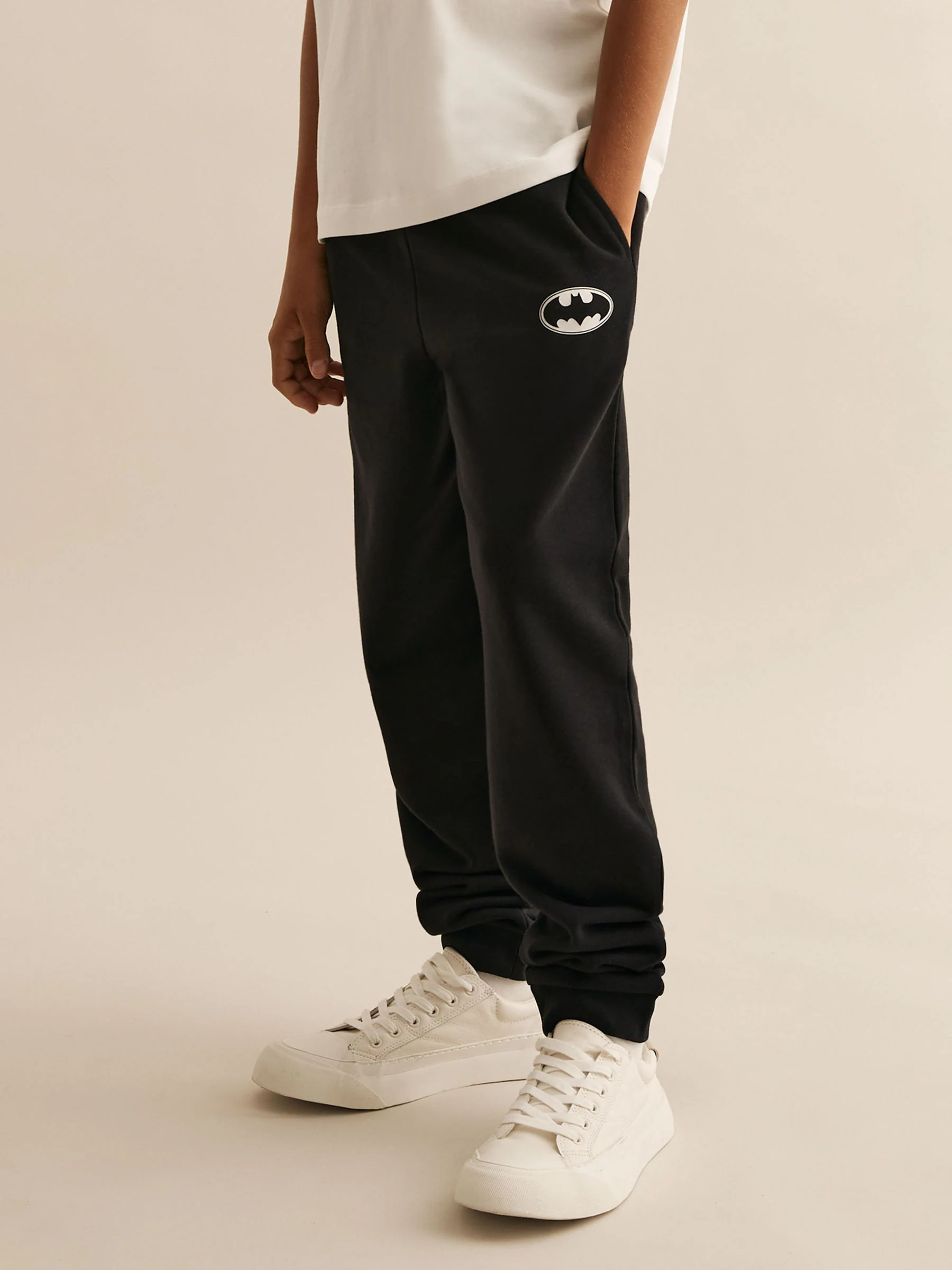 Reiss Stokely Joggers