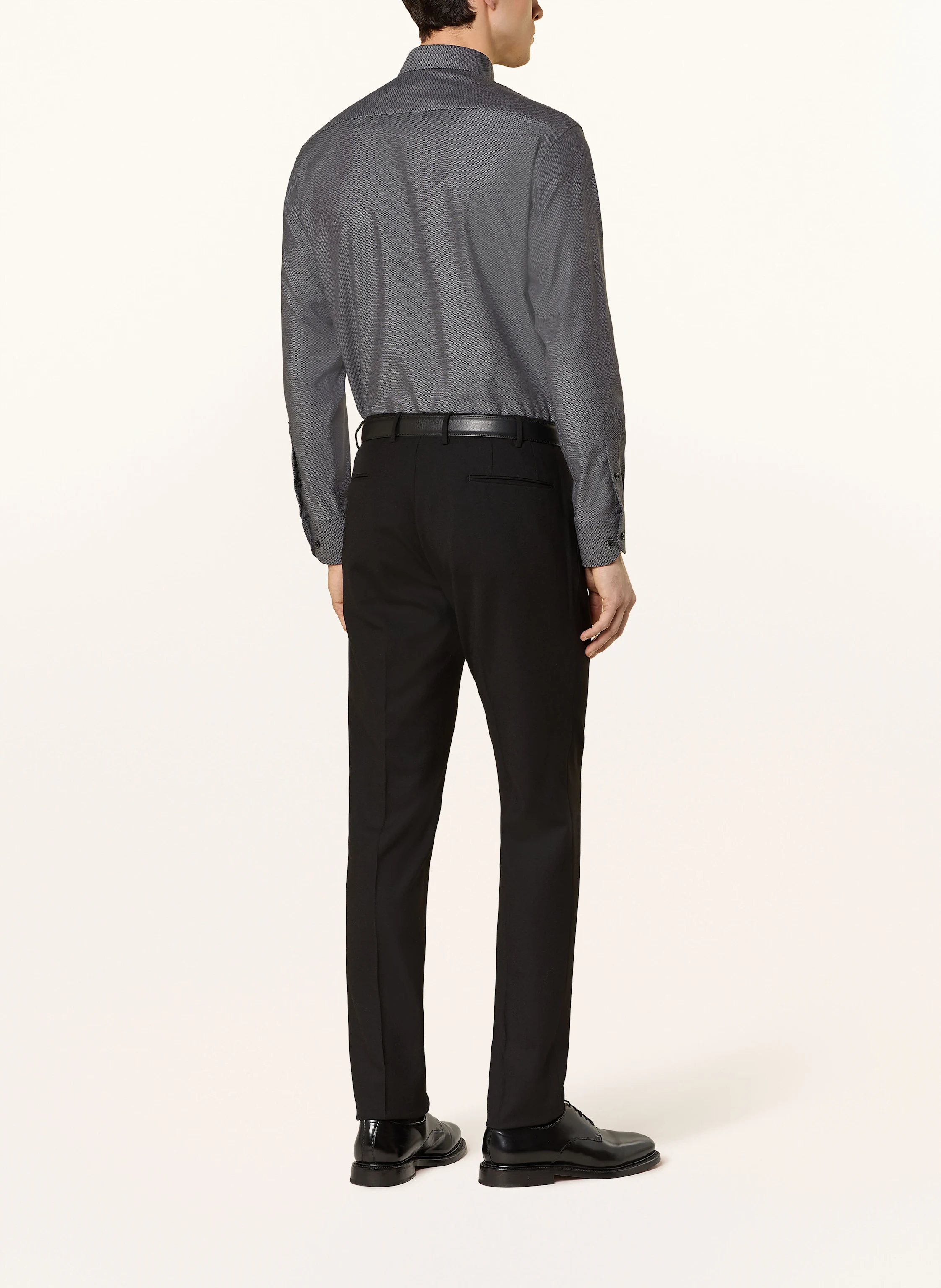 ETERNA Hemd Modern Fit