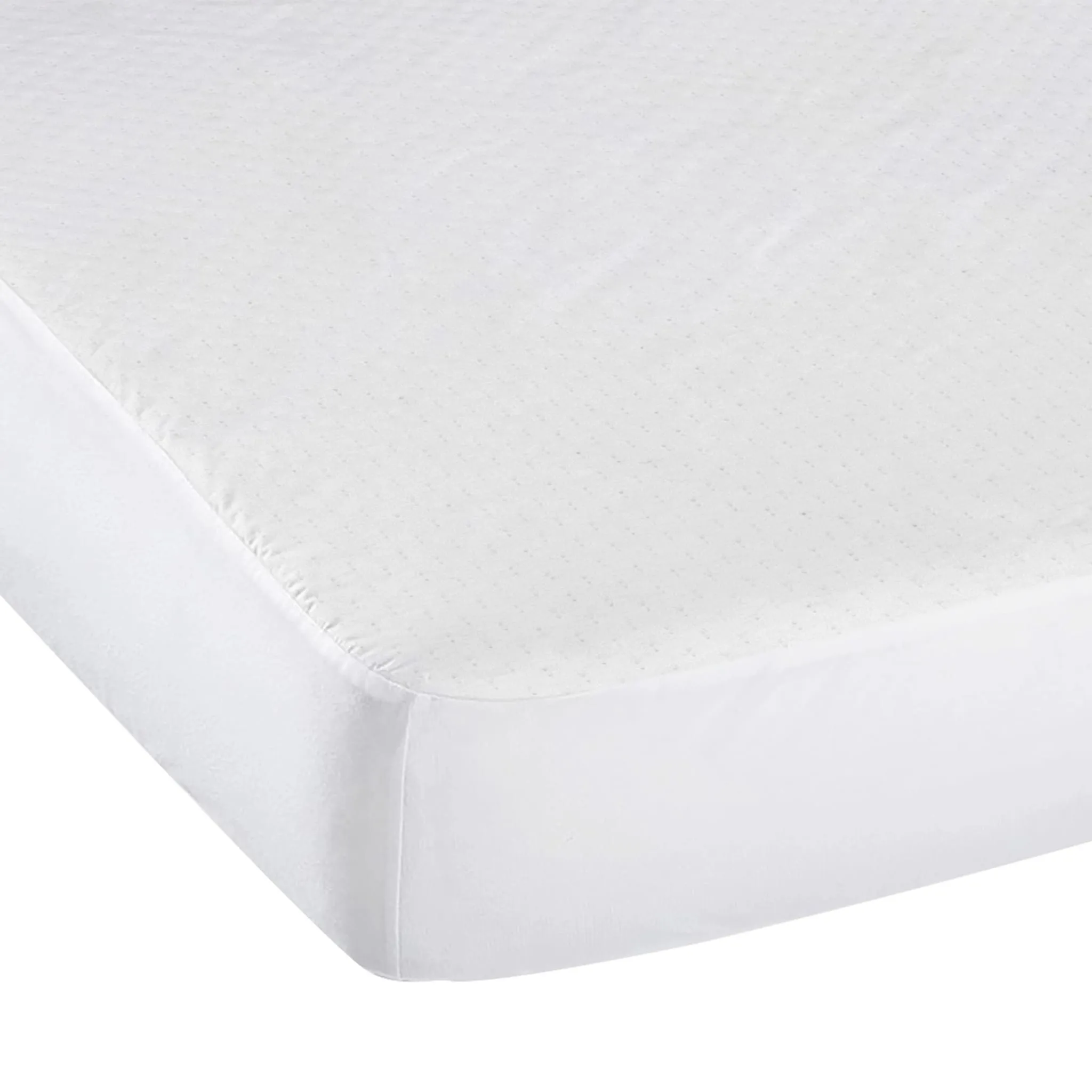Kushies Protège-matelas pour Couchette