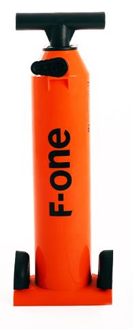 F.one Max Flow Pump - Pompe