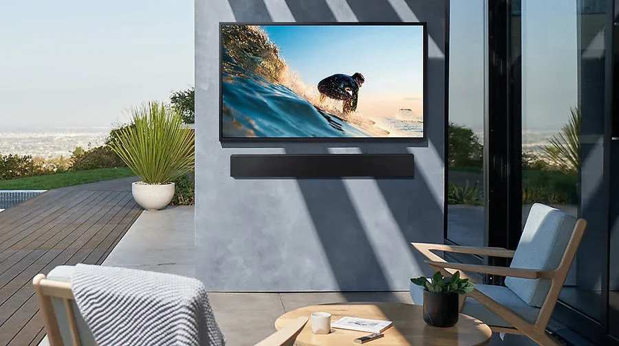 Samsung HW-LST70T Barres de son