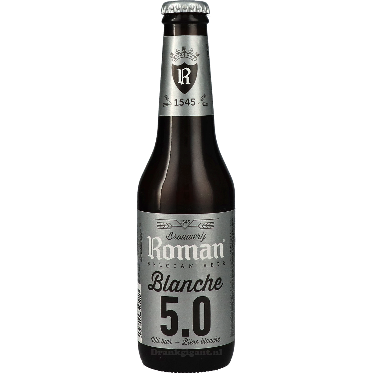Roman Blanche 25 cl