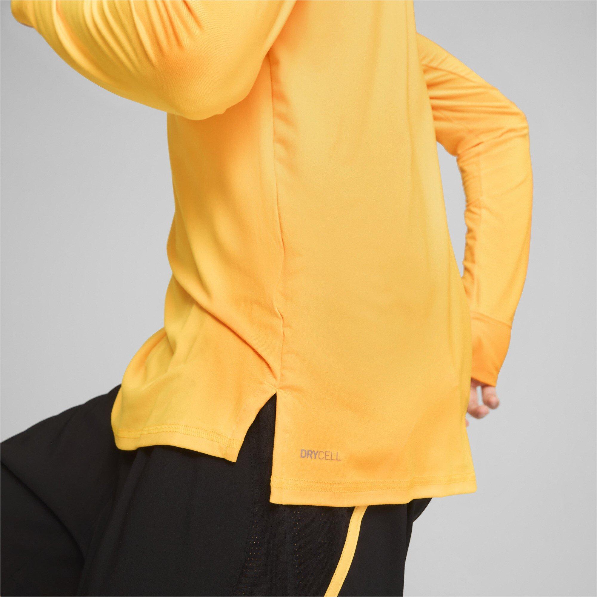 Puma Run FavoritequarterZip