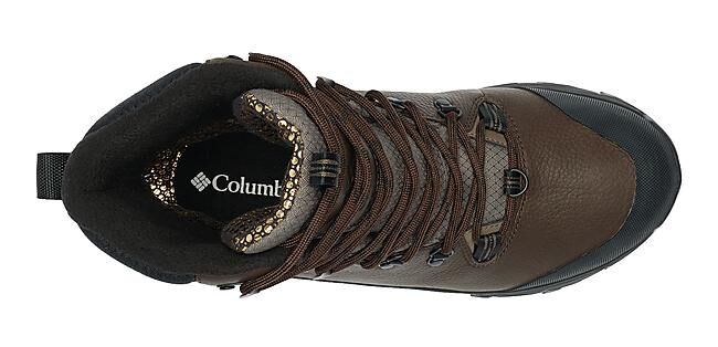 COLUMBIA - CHAUSSURES CHAUDES EXPEDITIONIST EXTREM M