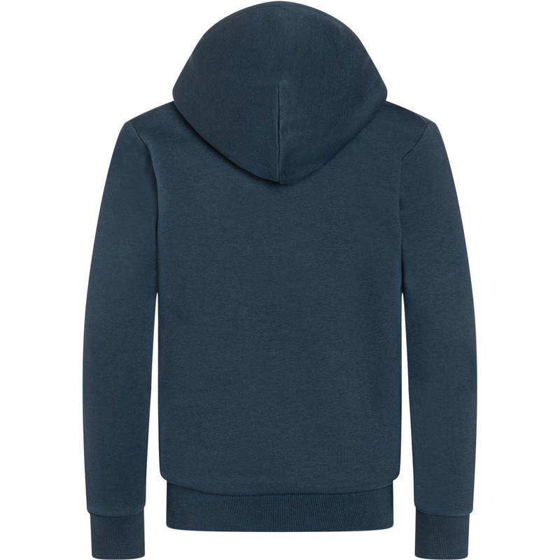 Peak Performance Logo Hættetrøje Børn