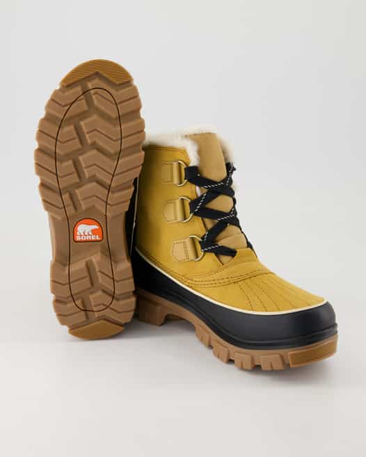 Sorel Torino Winterstiefel in Beige