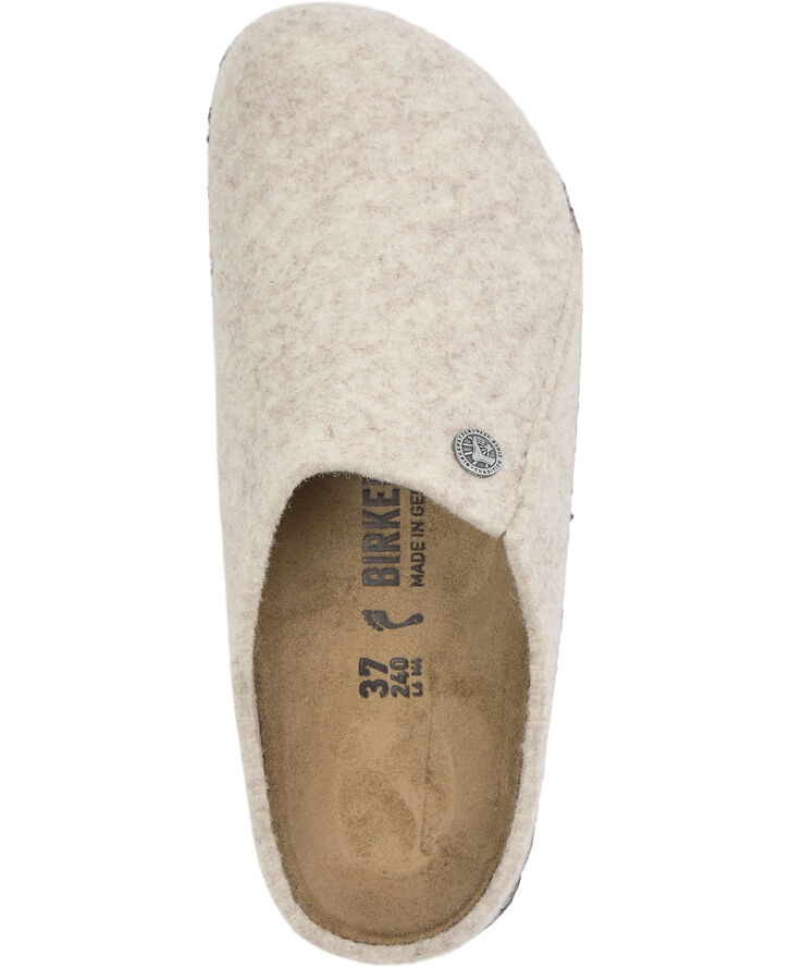 Birkenstock Zermatt Standard WZ Eggnog Eggnog