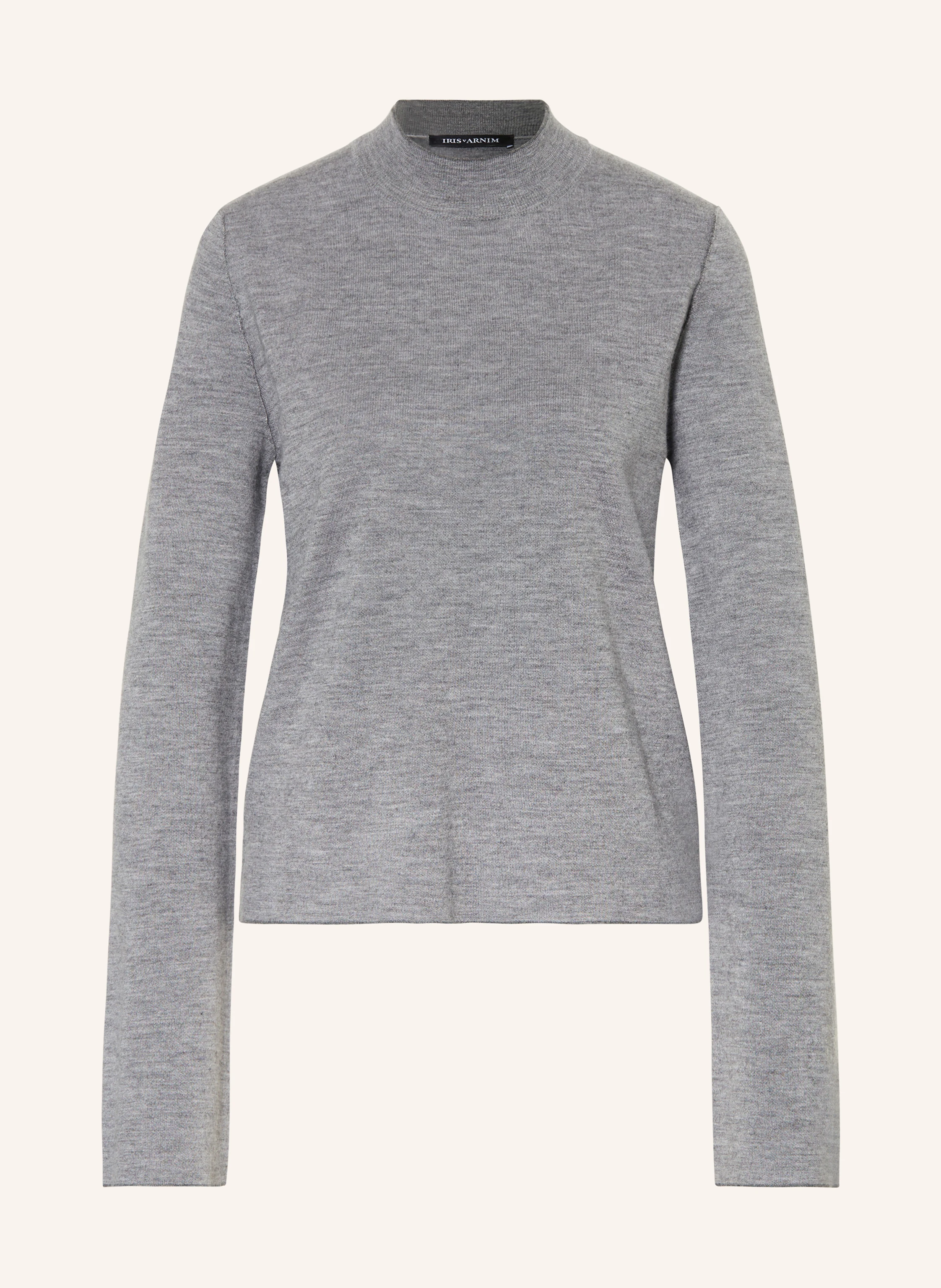 IRIS von ARNIM Cashmere-Pullover MONTEREY