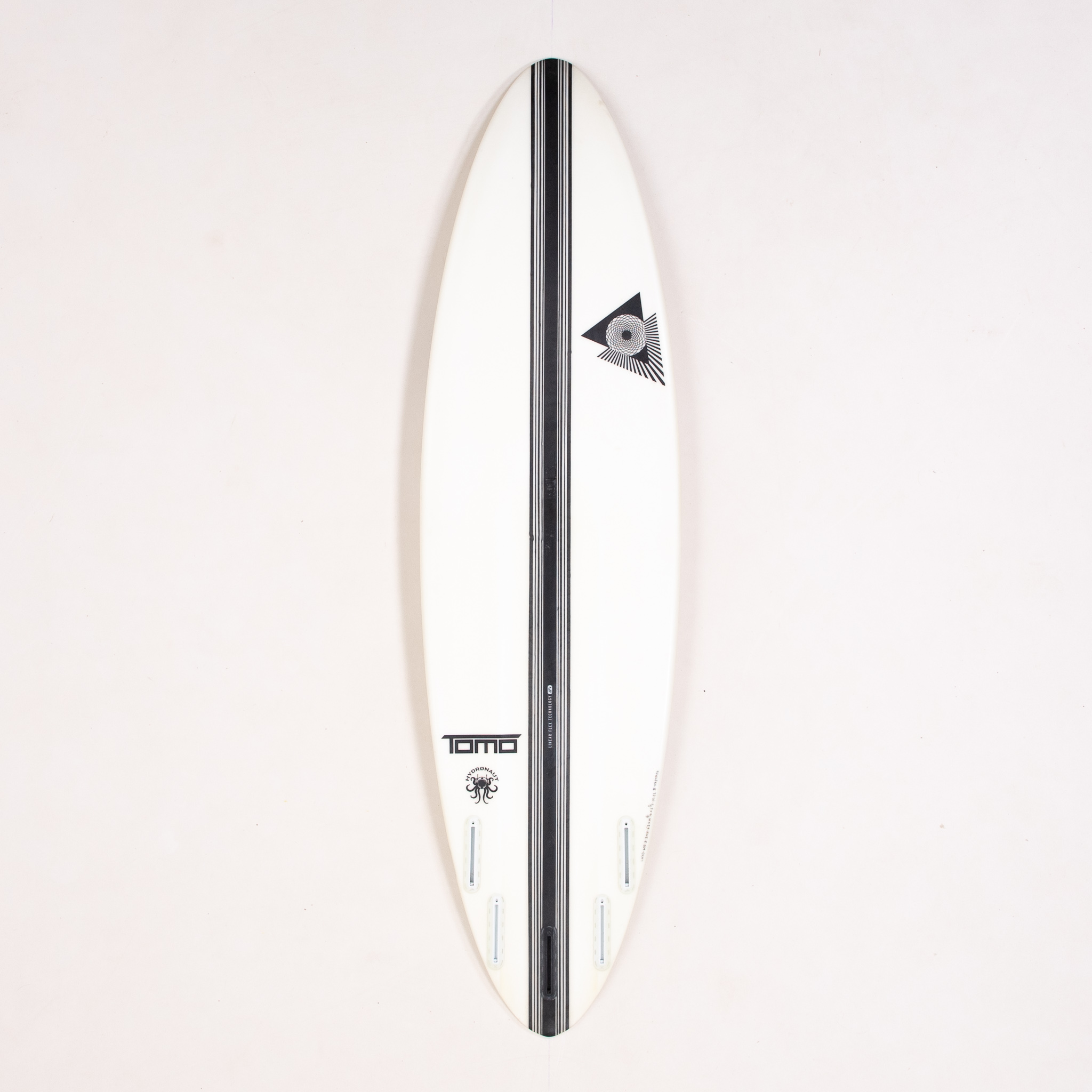 Firewire Hydronaut - LFT - 6'2 x 19 5/16