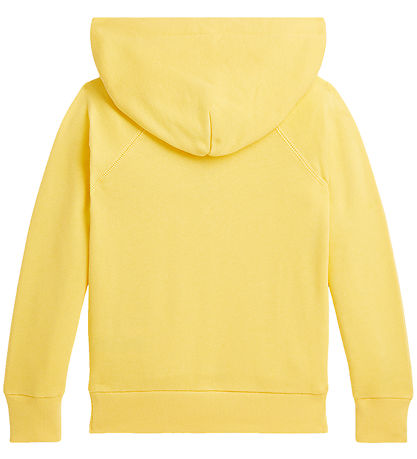 Polo Ralph Lauren H?ttetr?je - Oasis Yellow m. Logo