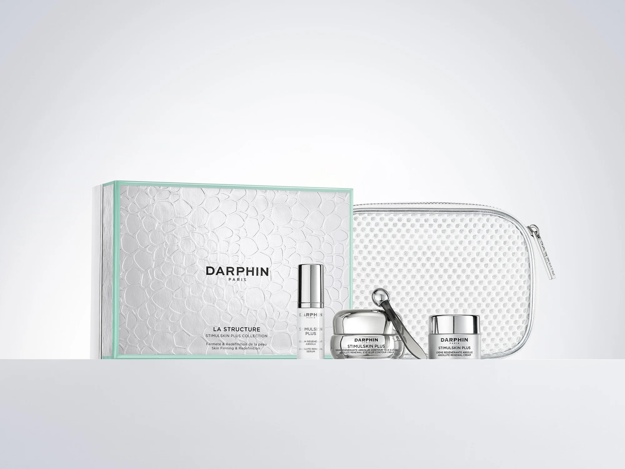 Stimulskin Plus - Coffret La Structure |
