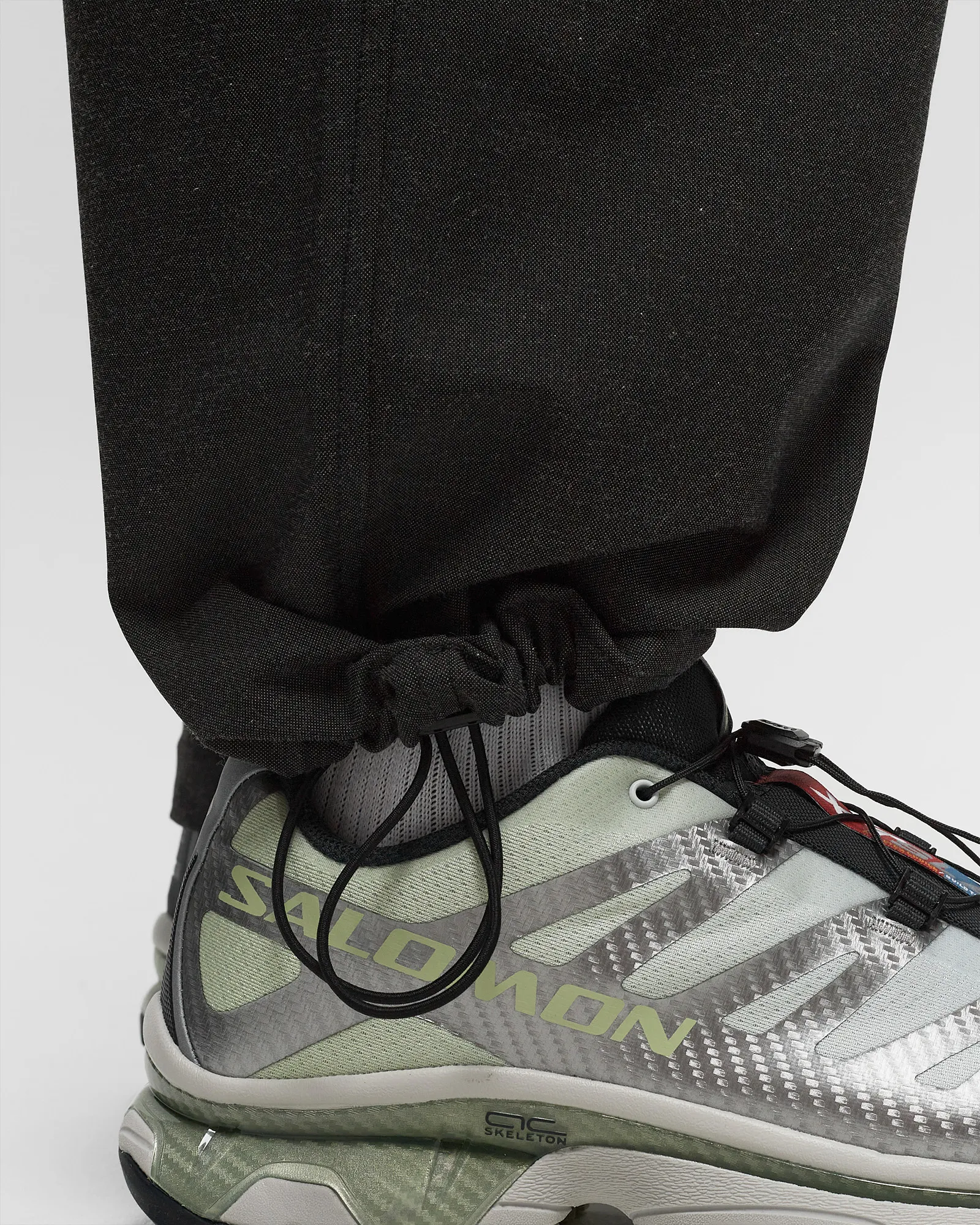 The North Face M M66 TEK TWILL WIDE LEG PANT