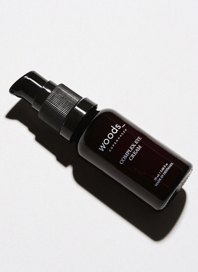 Woods Copenhagen COMPLEX EYE CREAM - 20ML