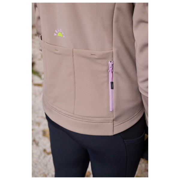 Maloja - Women's LusernaM. - Veste de cyclisme