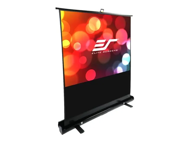 Elite ez-Cinema F120NWH - Projektionsskærm - 120