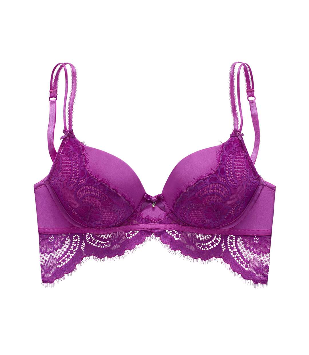 Soutien-gorge push-up Valentina Lascana