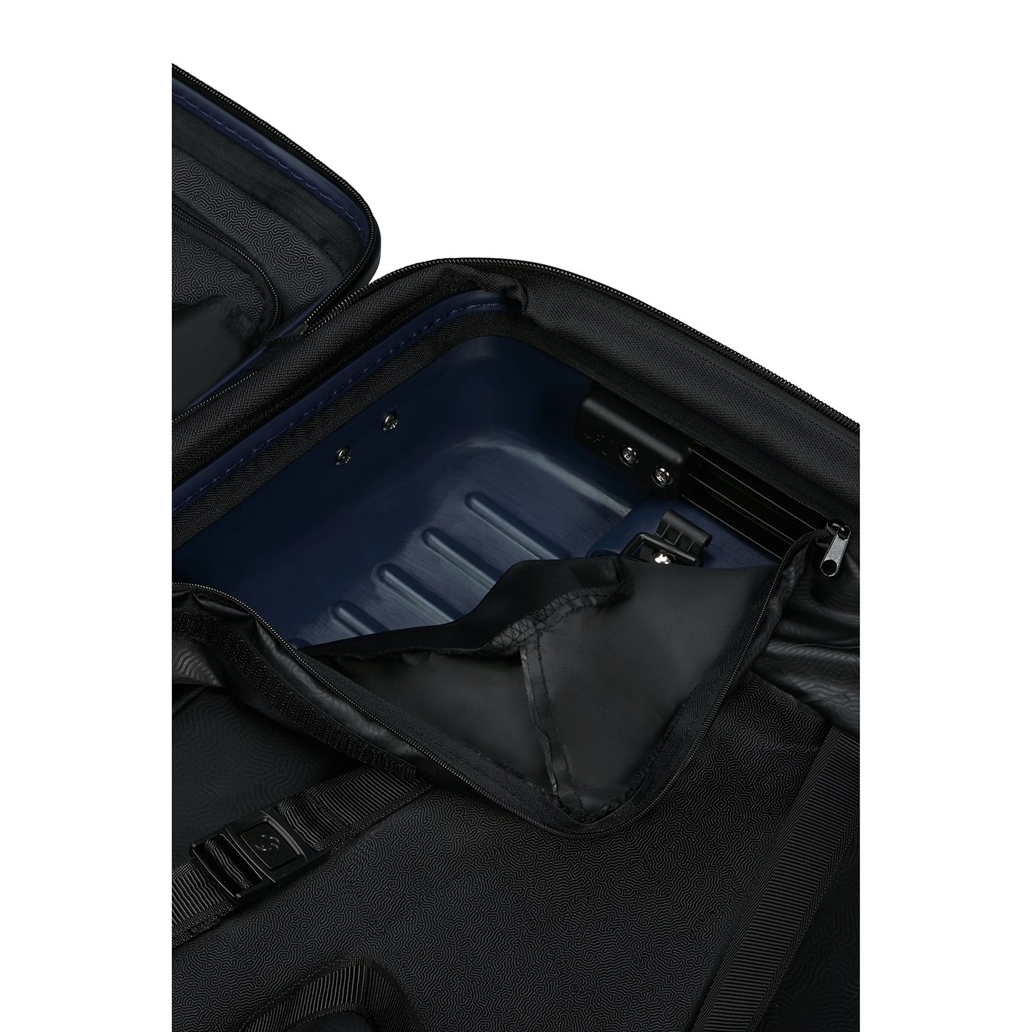 Samsonite Restackd Spinner 81 EXP midnight