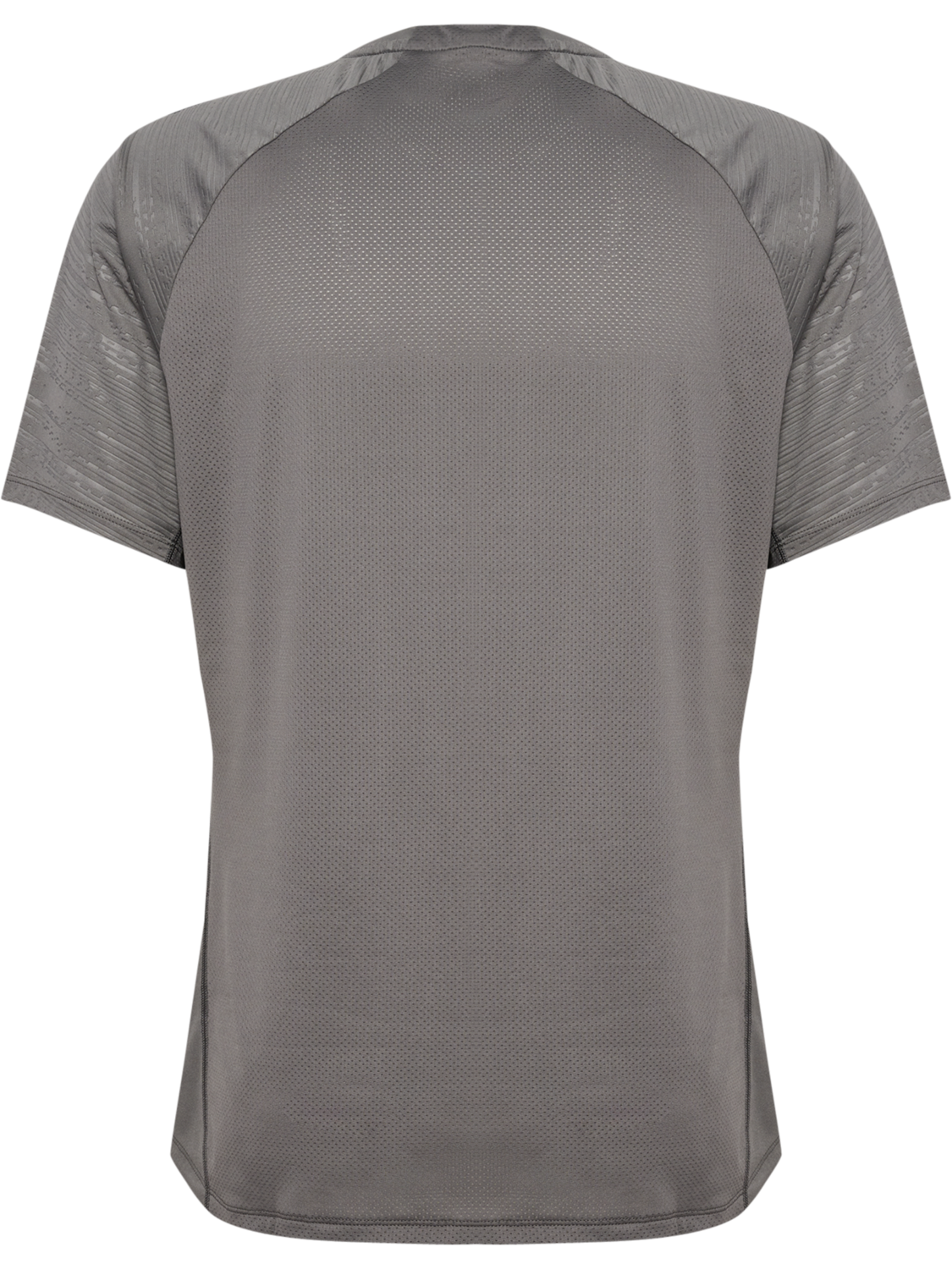 hmlPRO TRAINING JERSEY S/S