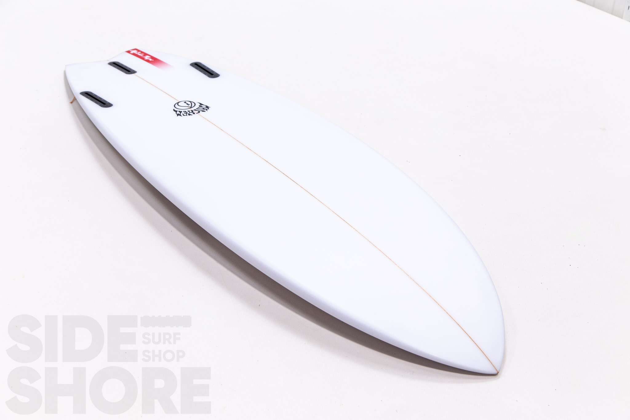 Lost Mick's Tape Symm - 5'7 x 20.25