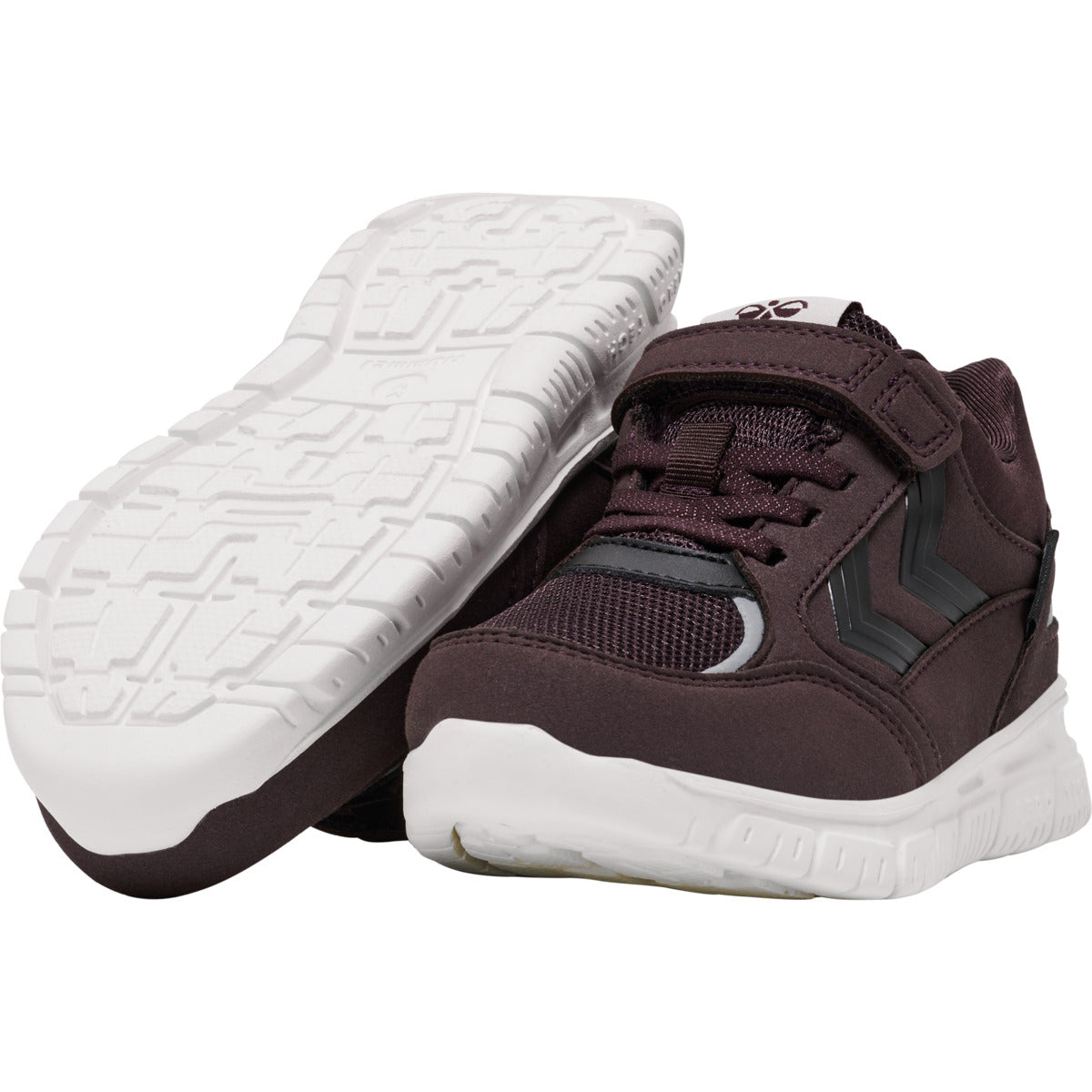 Hummel Sneakers X-LIGHT 2.0 TEX JR