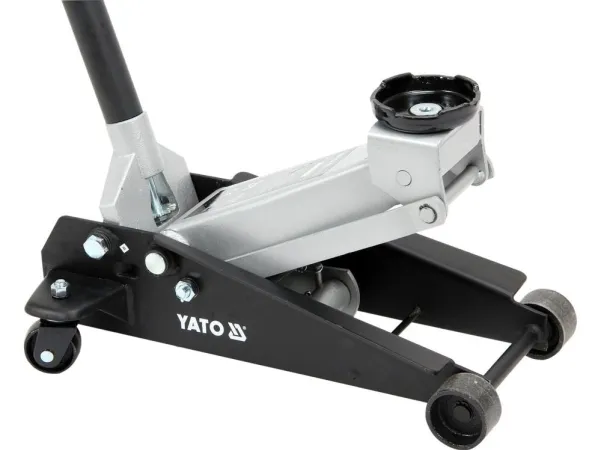 Yato YT-17211 Hydraulisk donkraft - 3T