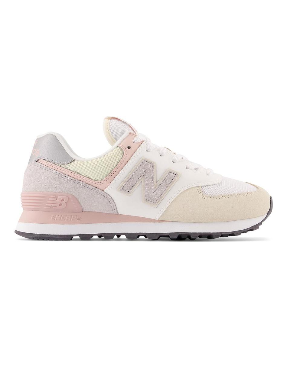 LIFESTYLE-SCHUHE WL574RU2