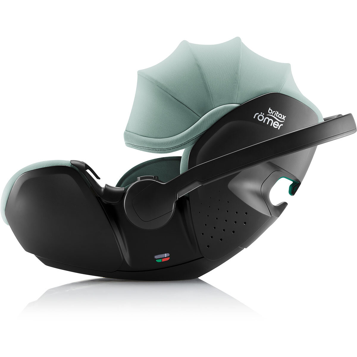 Britax Römer Britax Römer Babyschale Baby-Safe Pro Kollektion 2024