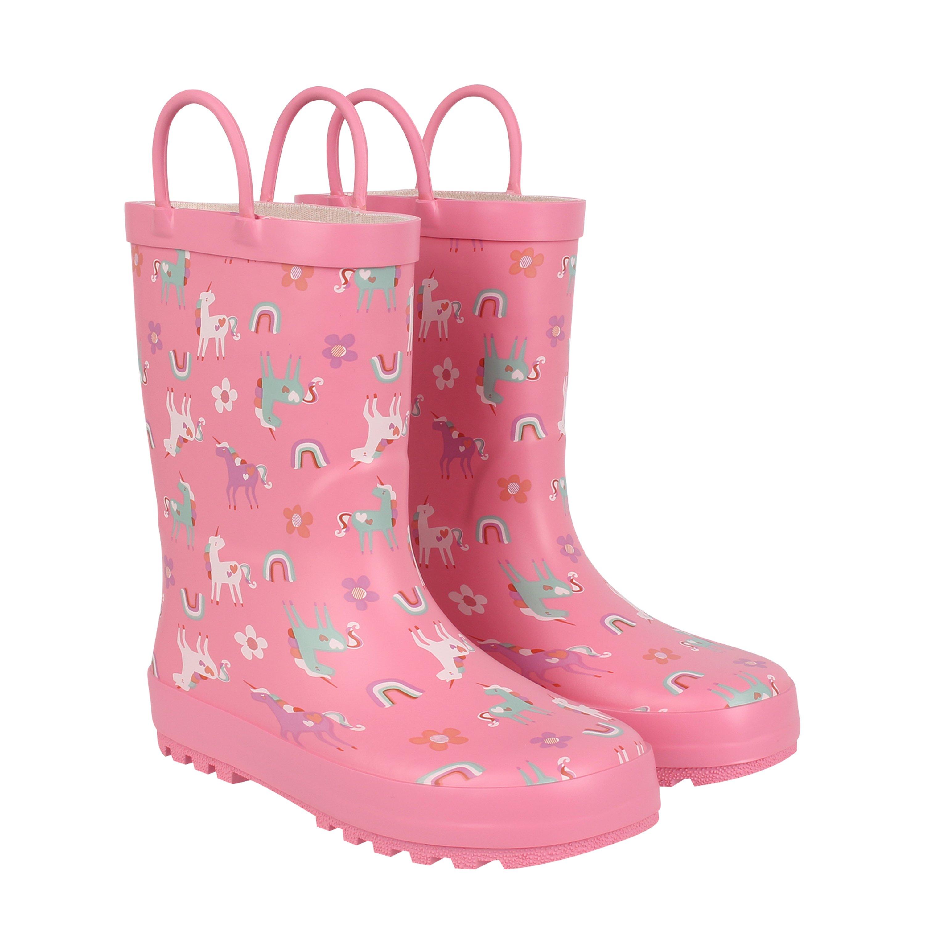 Miso Girls Welly