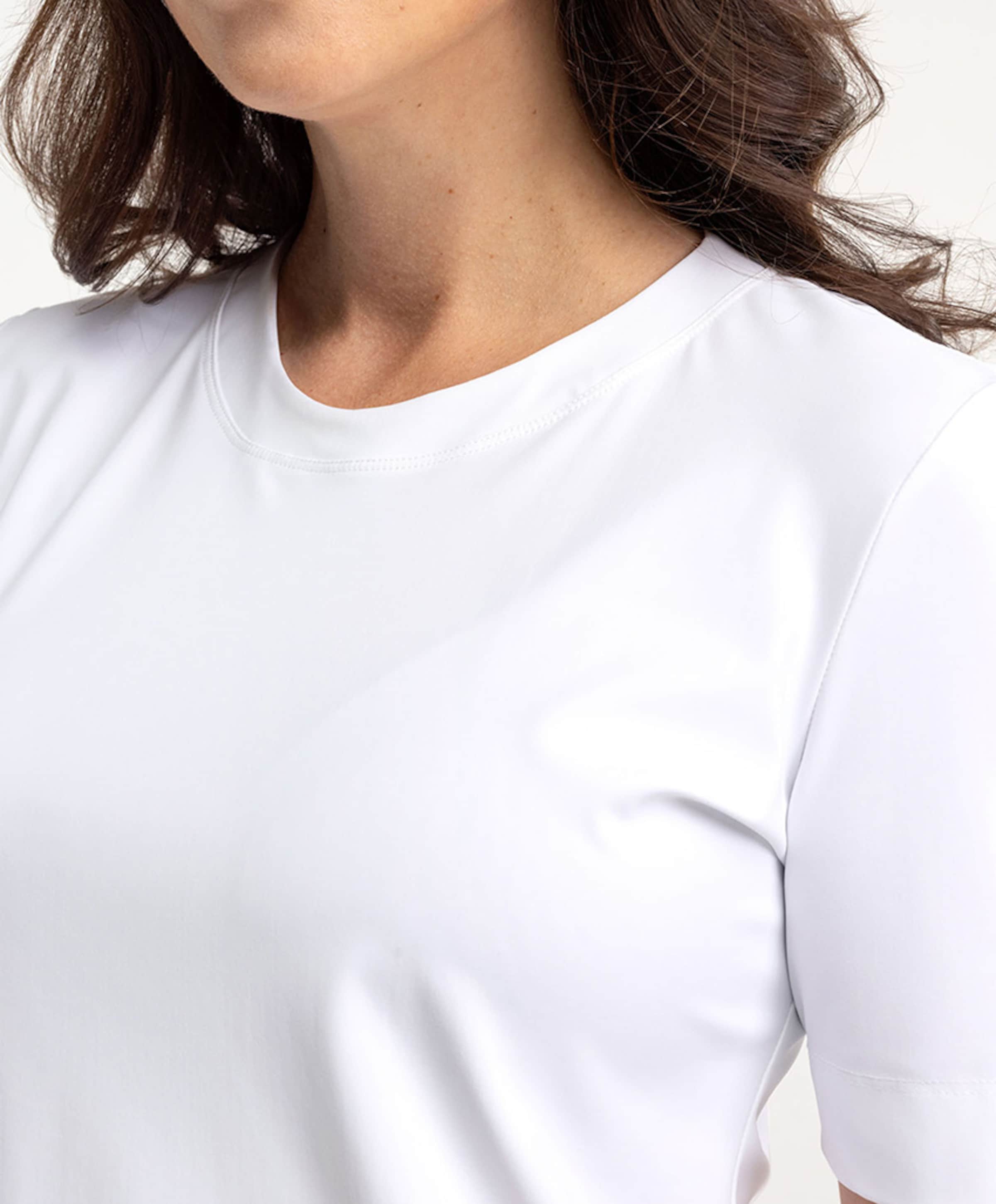 Studio Anneloes Dames T-shirt wit