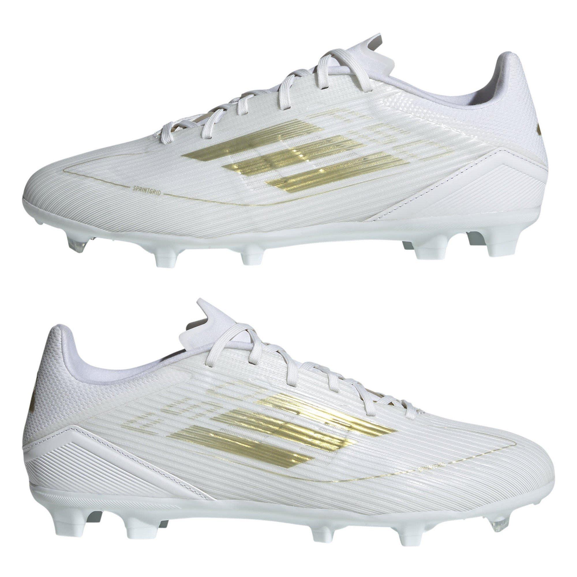 adidas Messi F50 League Adults Firm Ground Football Boots