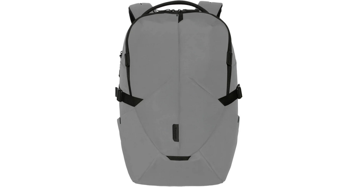 Targus15-16” Terra EcoSmart Backpack rugzak  (Zilver)