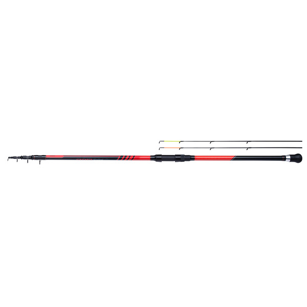 Canne télescopique de bateau Shimano Catana CX Quiver (150g)