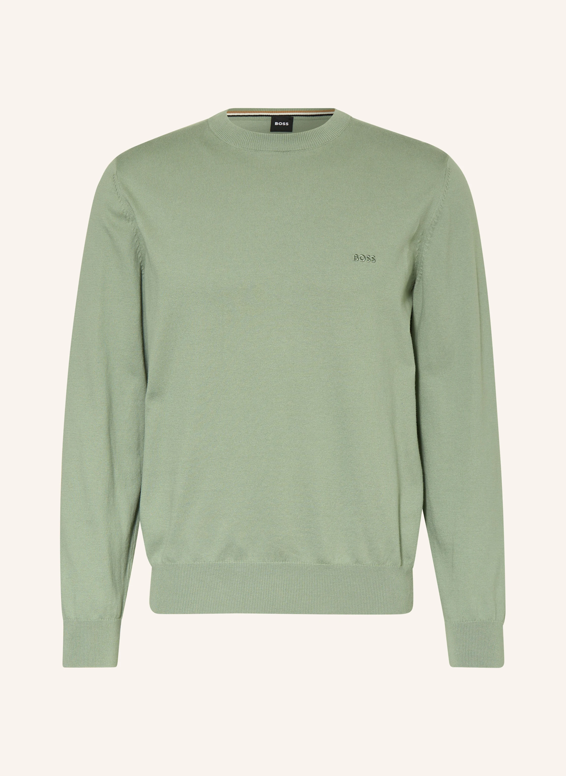 BOSS Pullover PACAS