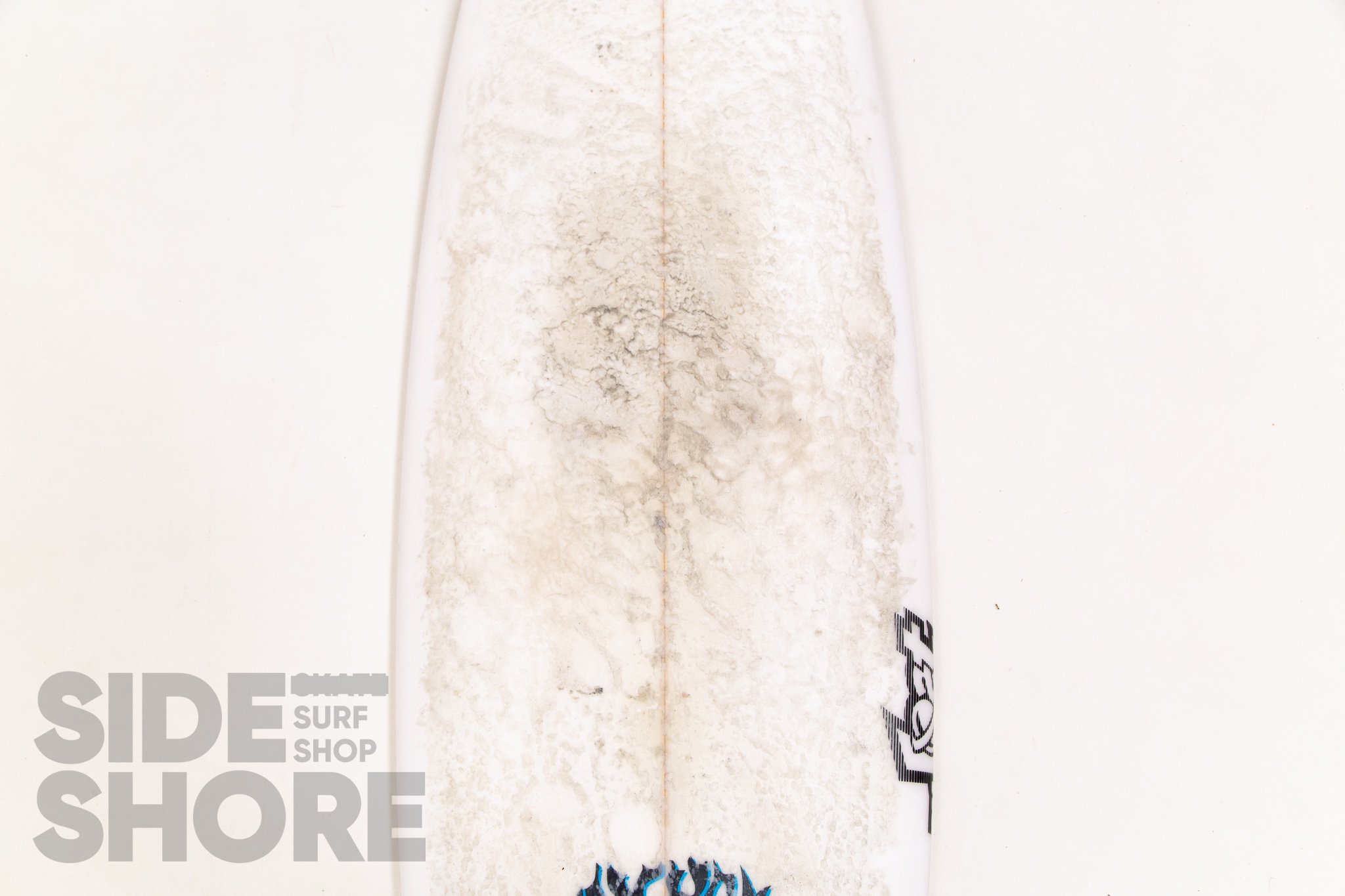 Lost Driver 2.0 - Squash - 5'11 x 18.75