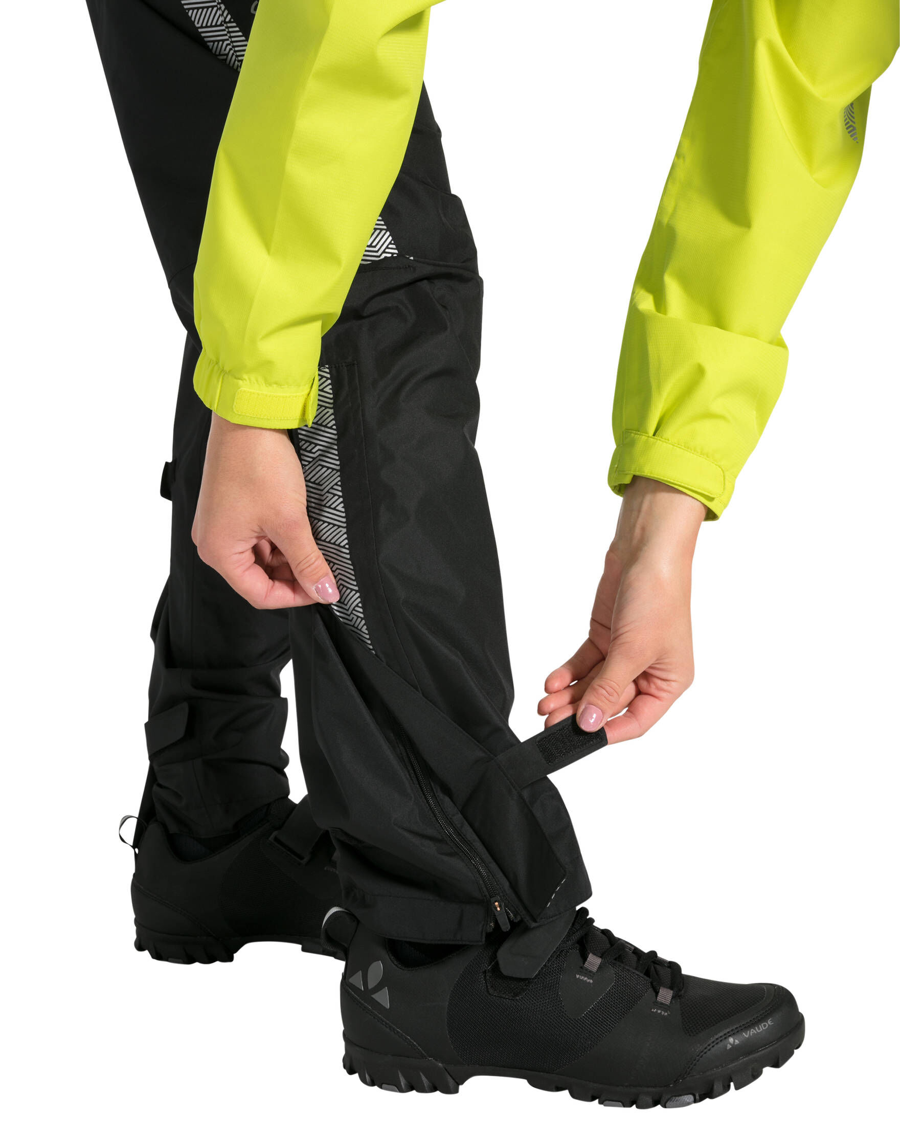 VAUDE| Damen Hose LUMINUM II