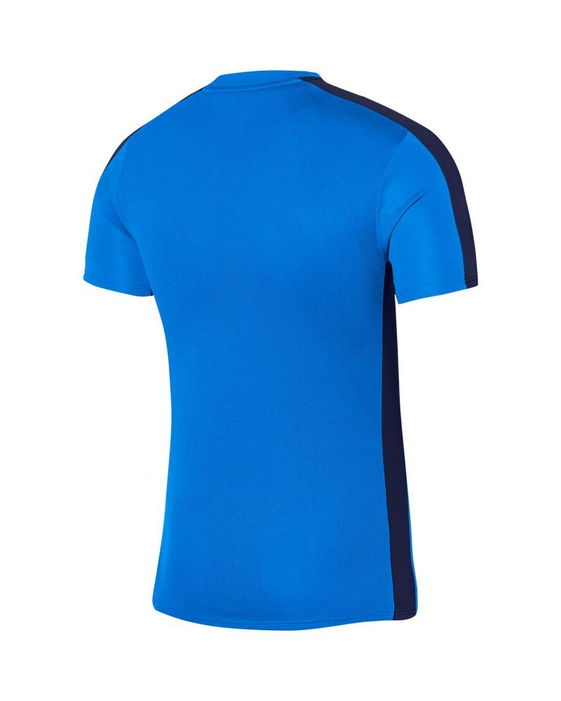 Maillot d'entraînement Nike Academy 23 Bleu Royal & Noir pour homme