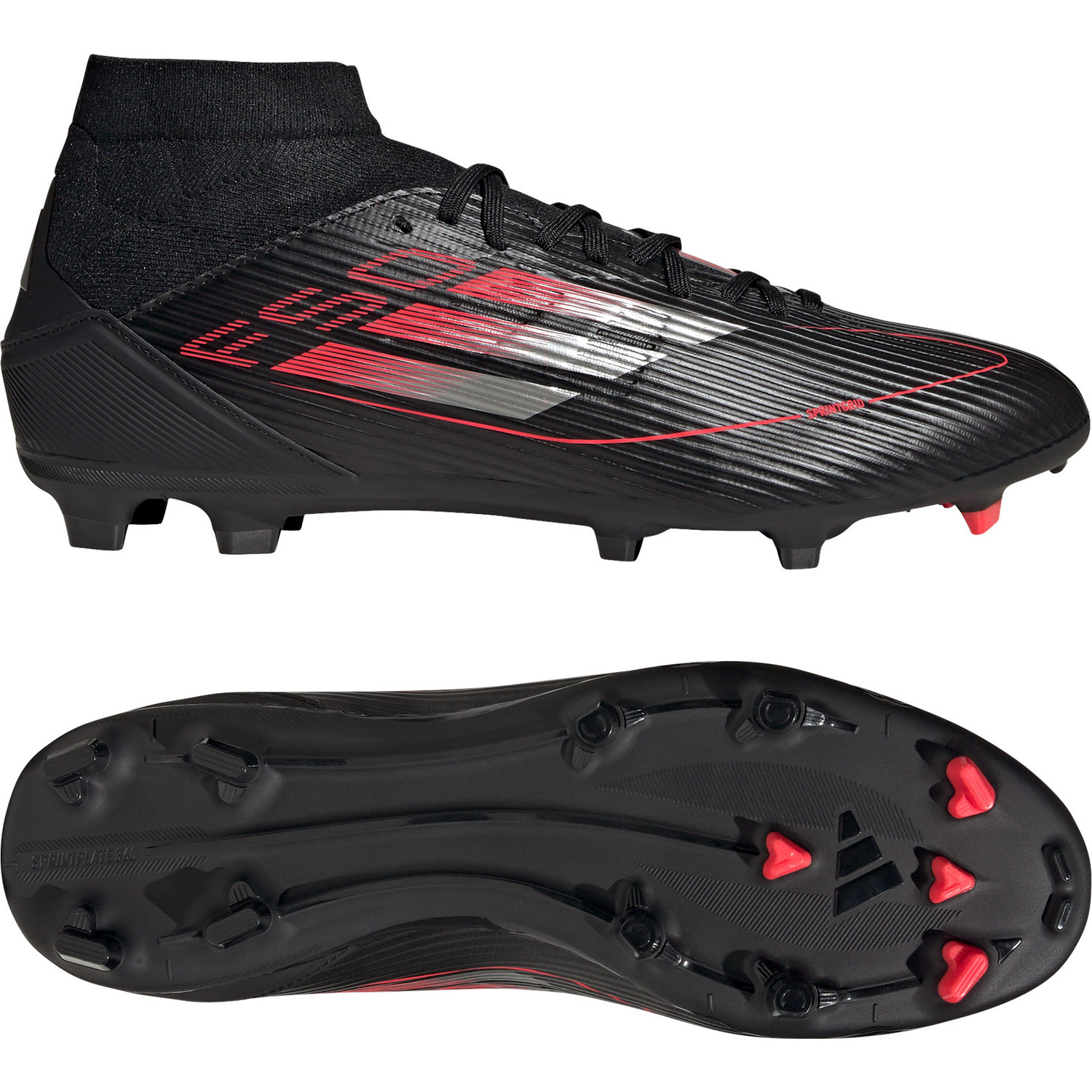 adidas F50 Mid League FG/MG