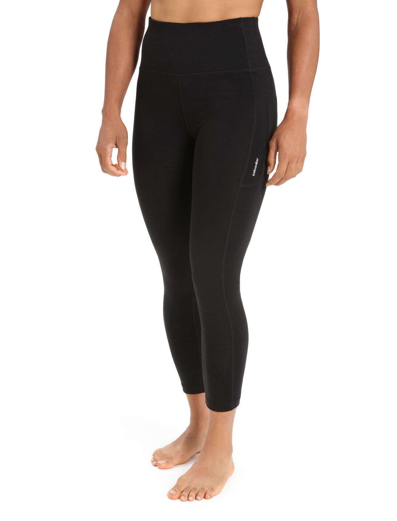 Icebreaker Fastray High Rise Tight W's