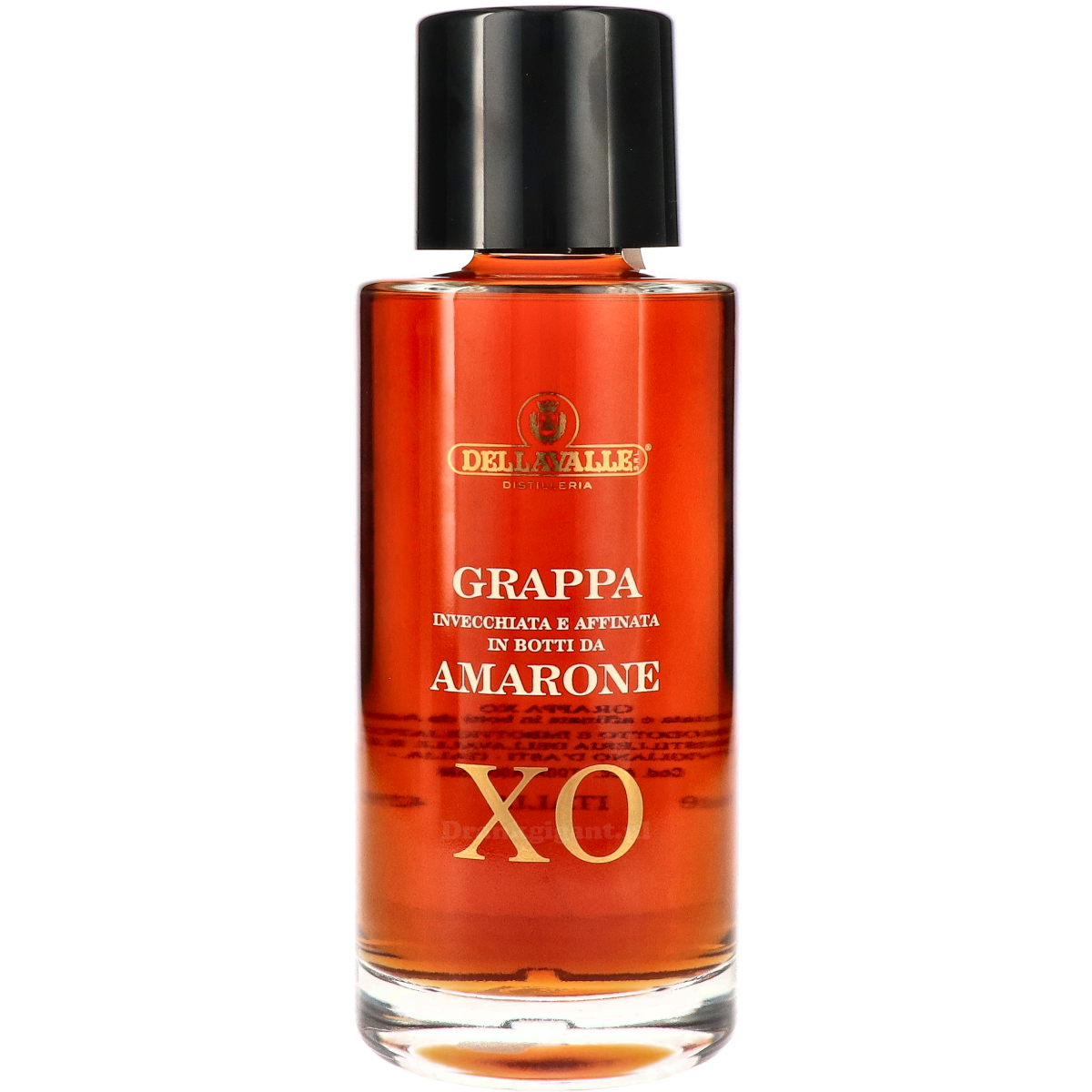 Dellavalle Grappa Di Amarone XO 70 cl