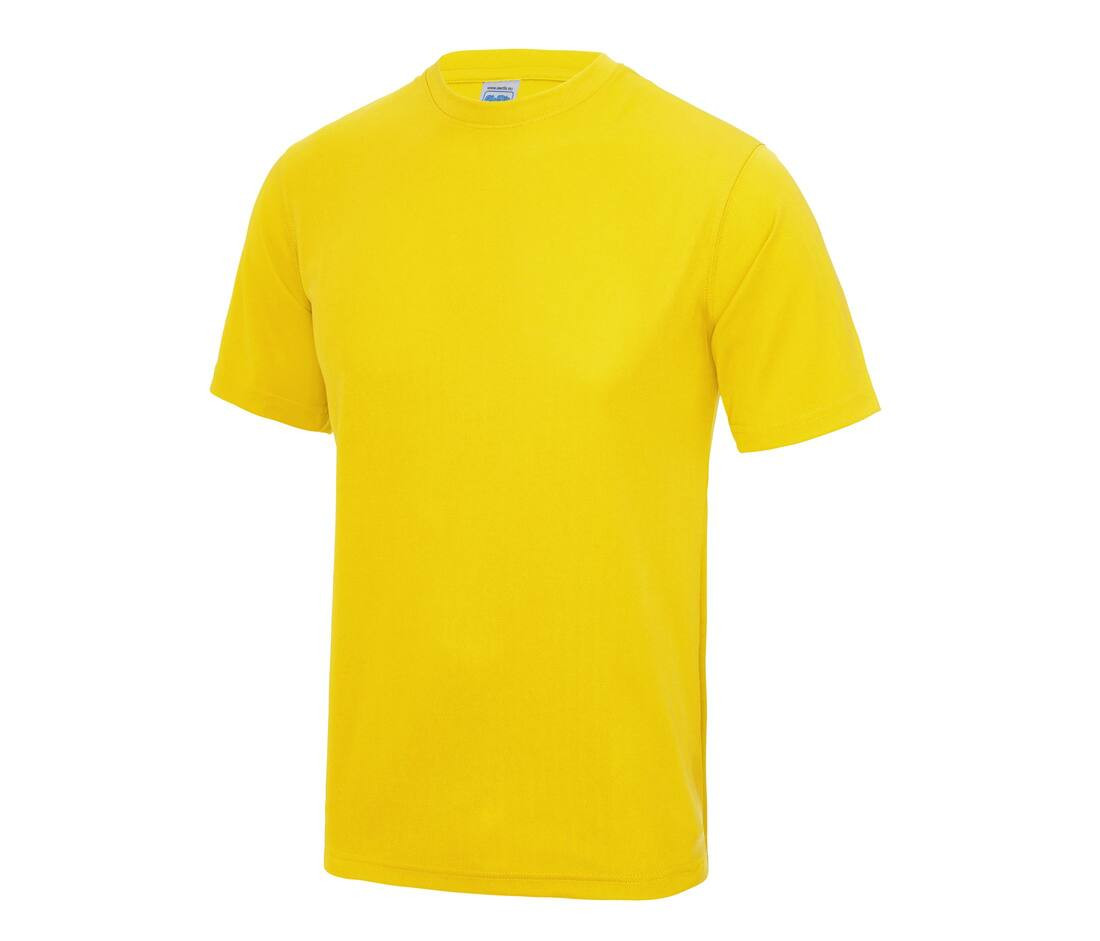 JUST COOL JC001 - T-shirt respirant Neoteric™