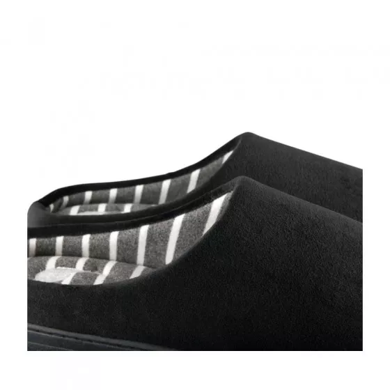 Chaussons NOIR BLUE RHYTHM