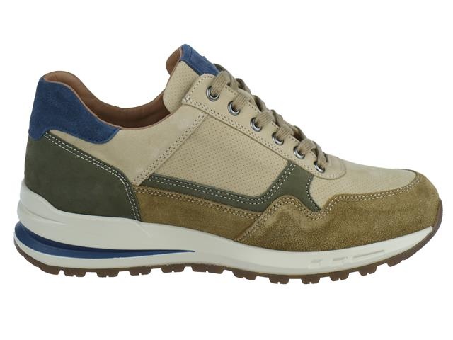 Mephisto Bradley