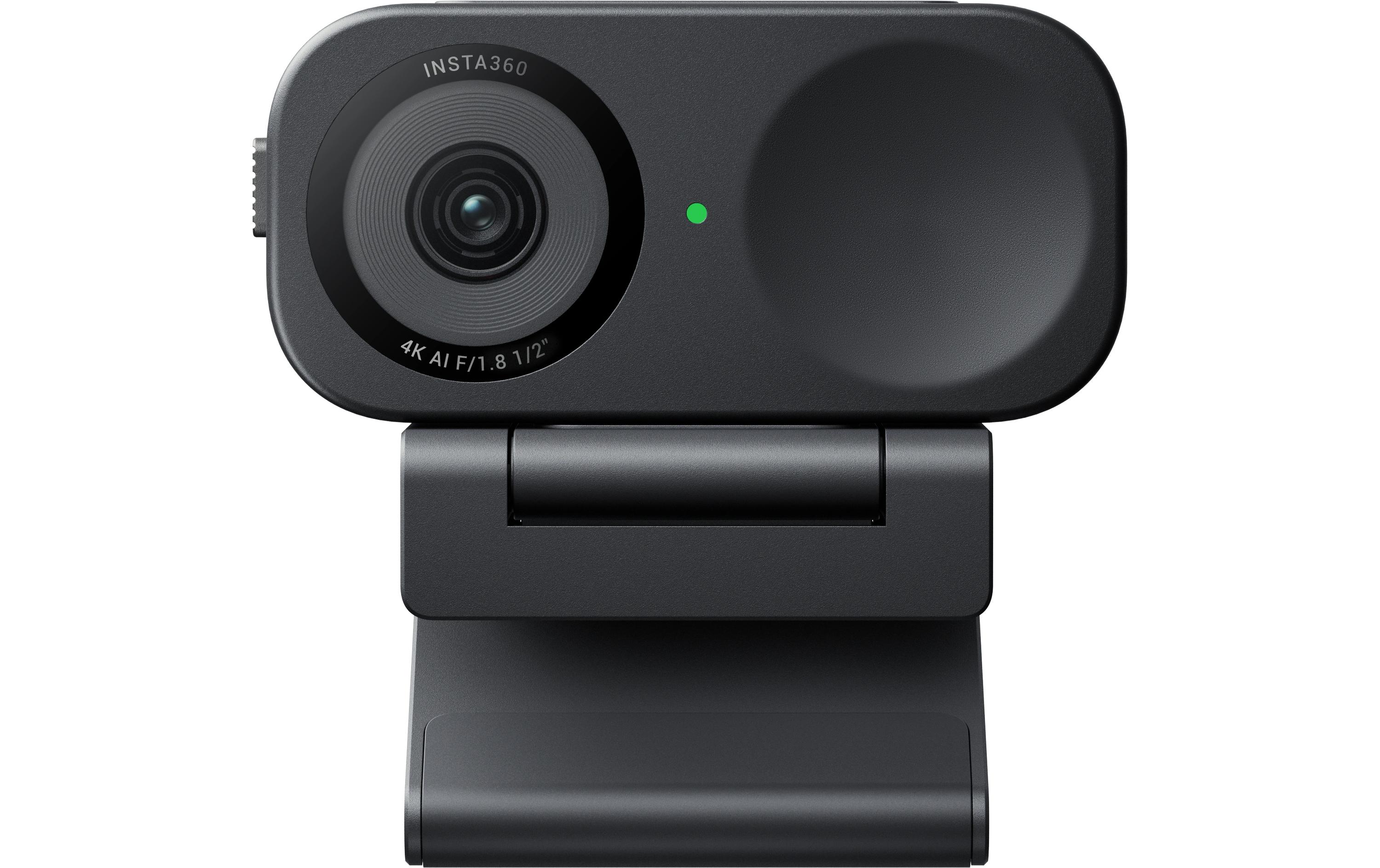 Webcam Link 2C<br>4K Webcam mit AI-Unterstützung