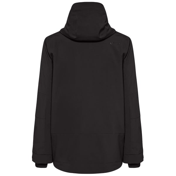 Veste de ski OAKLEY TNP TBT INSULATED JKT BLACKOUT