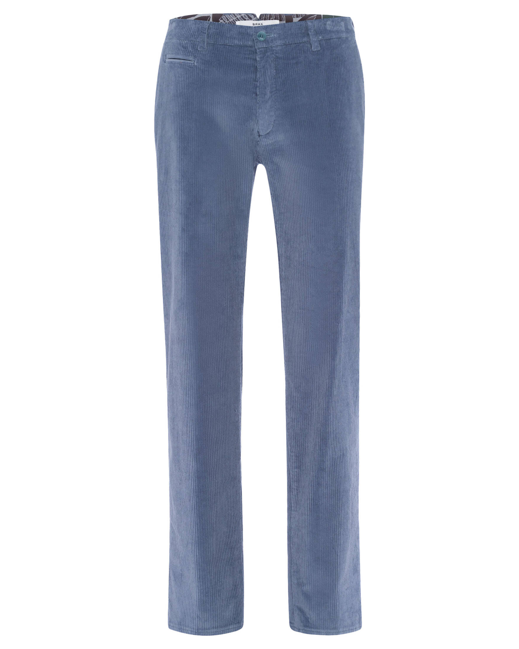 BRAX| Herren Cordhose FABIO DX Slim Modern Fit