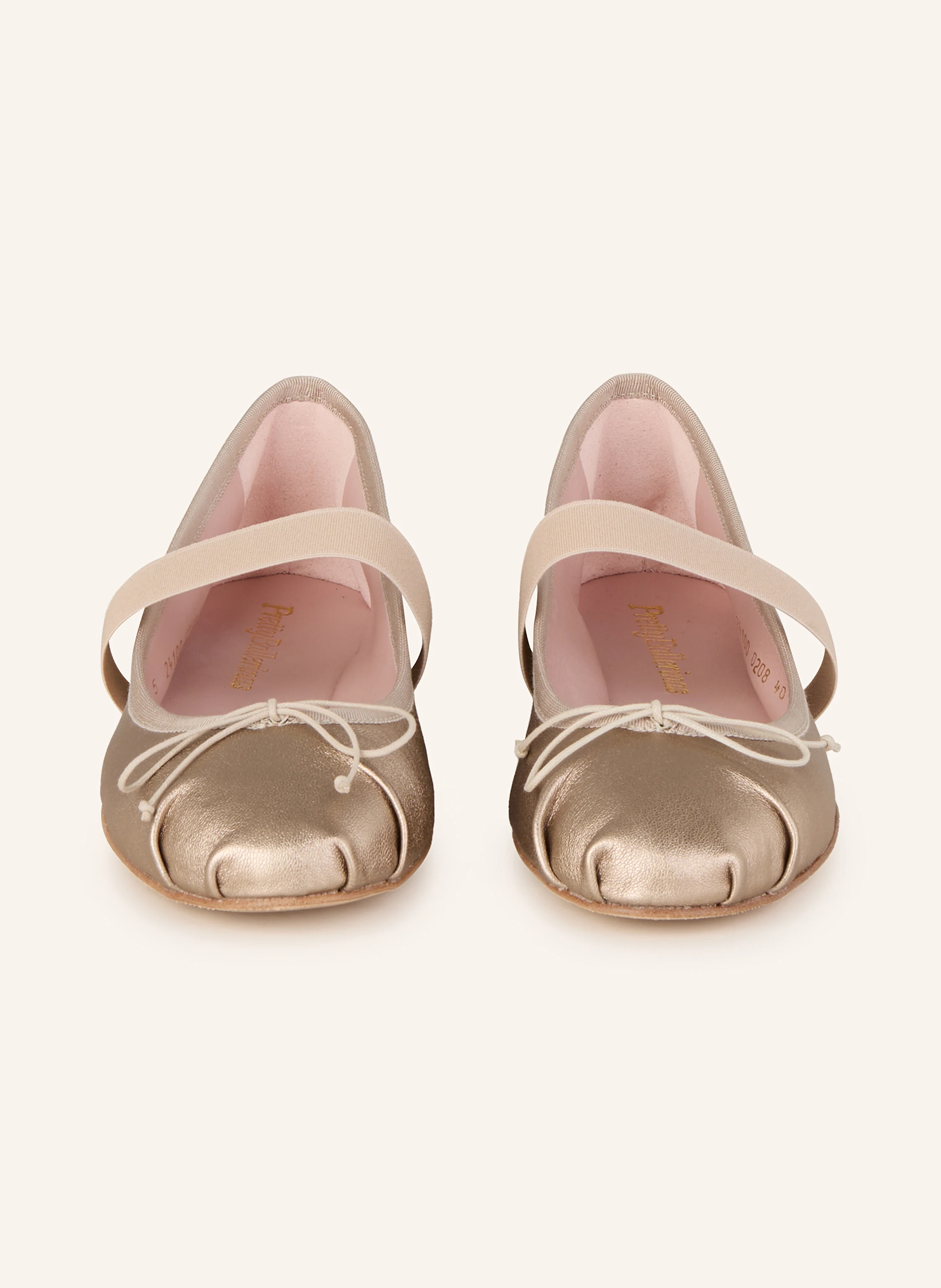 Pretty Ballerinas Ballerinas NICOLE