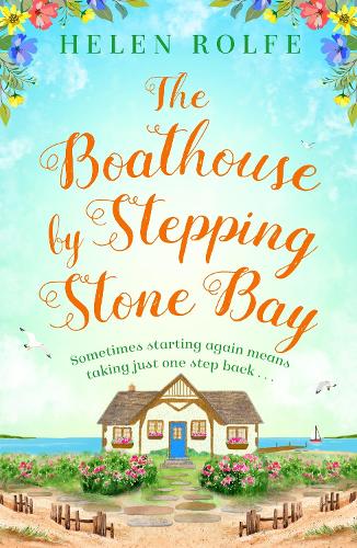 The Boathouse by Stepping Stone Bay (Paperback)