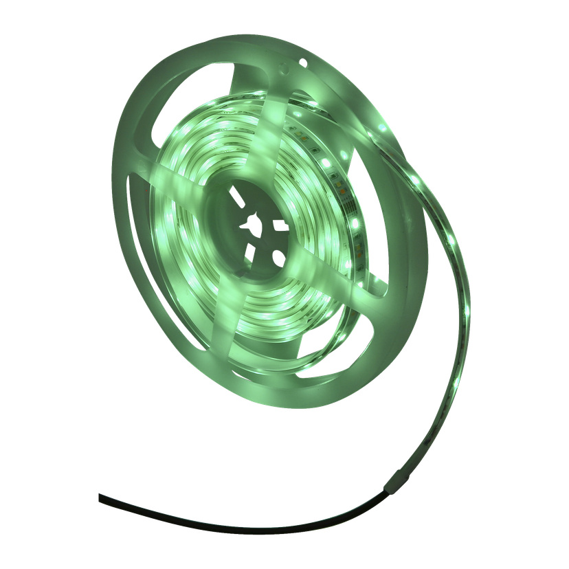 RGB-list LED 3 m 18 W 1600 lm