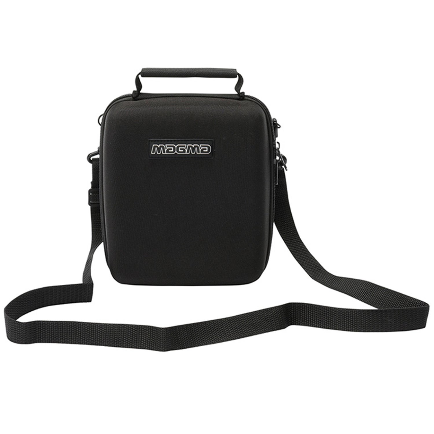 Magma Headphone Case II universele hoofdtelefoon tas