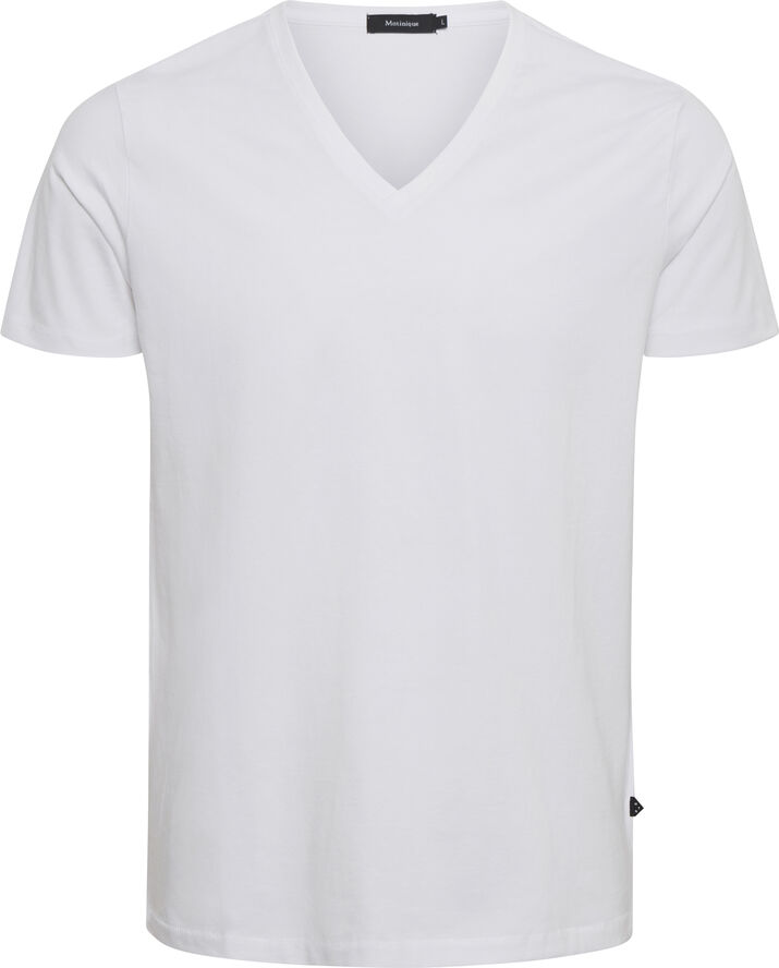 Matinique Madelink t-shirt Hvid
